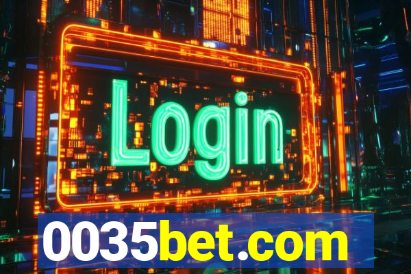 0035bet.com