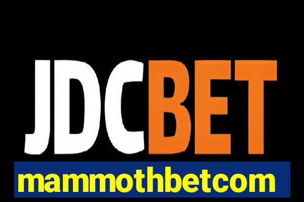 mammothbetcom