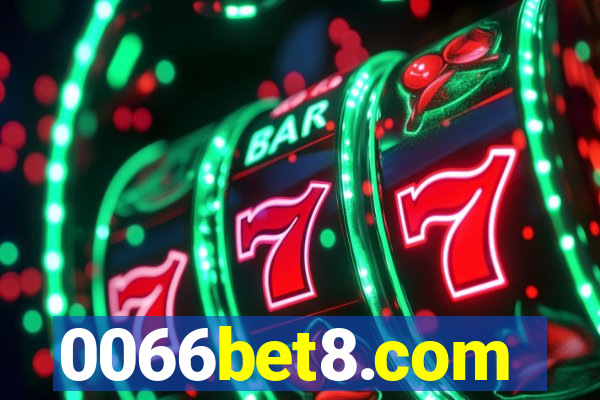 0066bet8.com