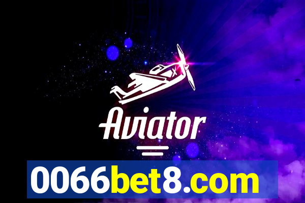 0066bet8.com