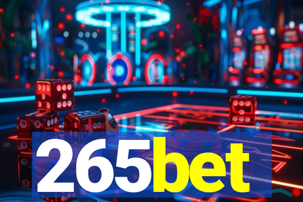 265bet