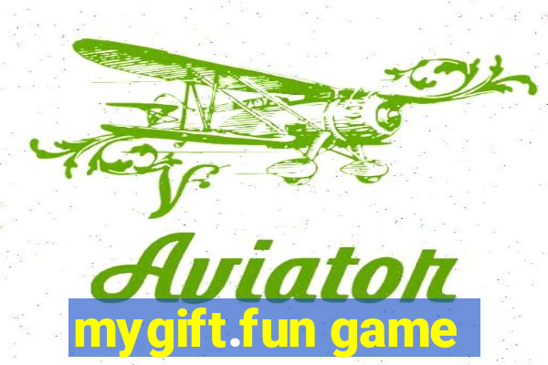 mygift.fun game