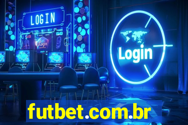 futbet.com.br