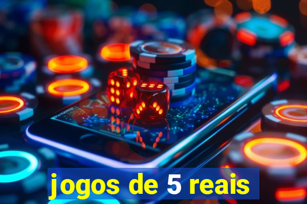 jogos de 5 reais