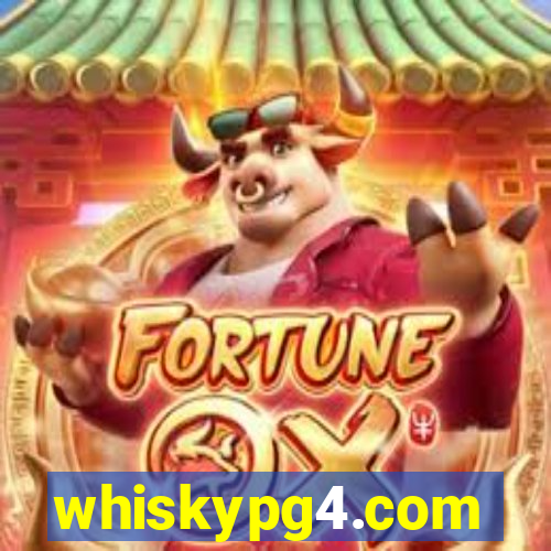 whiskypg4.com