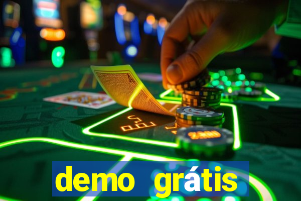 demo grátis fortune tiger