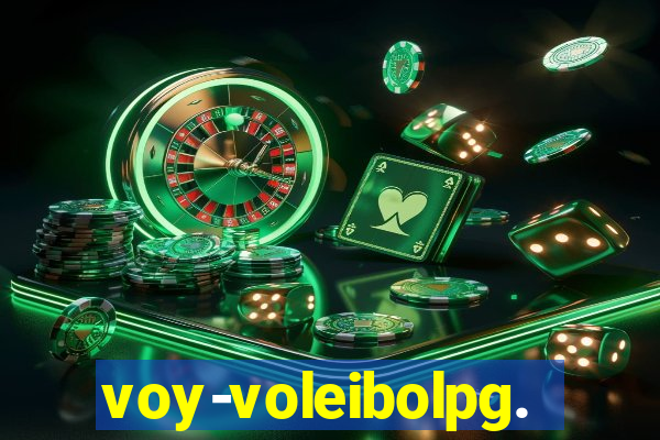 voy-voleibolpg.com