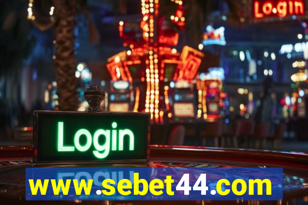 www.sebet44.com