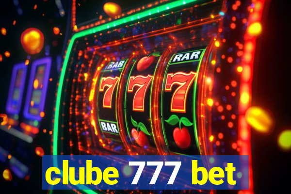 clube 777 bet