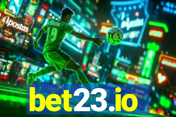 bet23.io