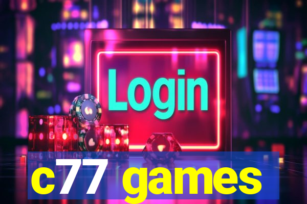 c77 games