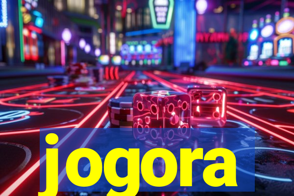 jogora