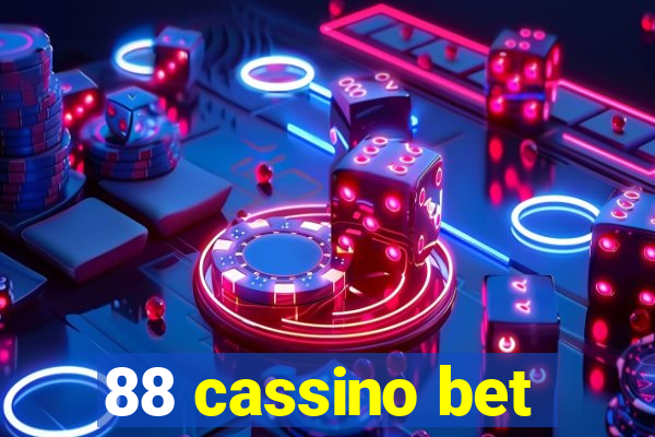 88 cassino bet