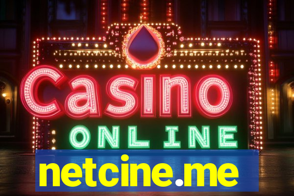 netcine.me