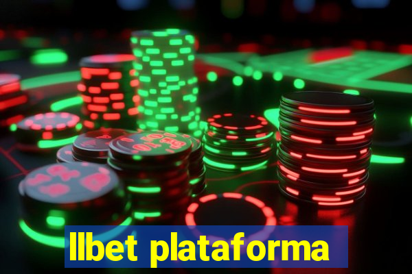 llbet plataforma