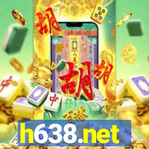 h638.net