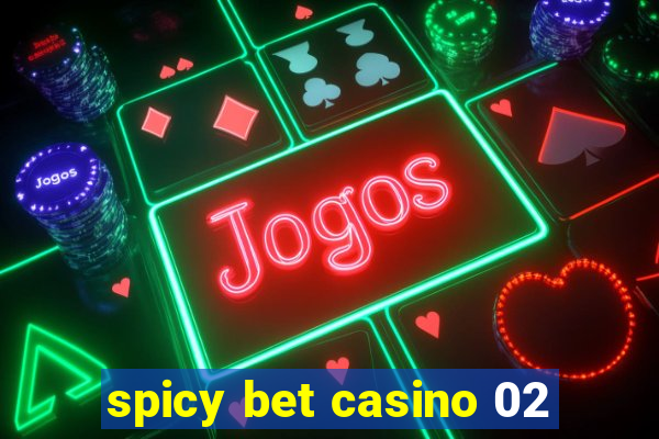 spicy bet casino 02