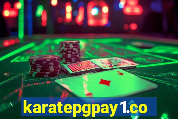 karatepgpay1.com