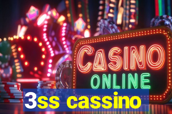 3ss cassino