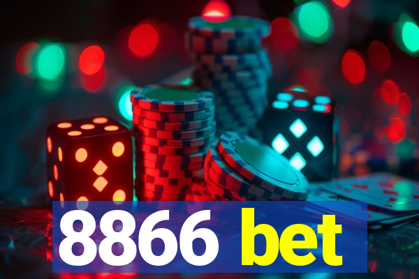 8866 bet