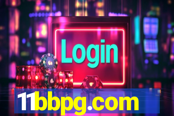 11bbpg.com