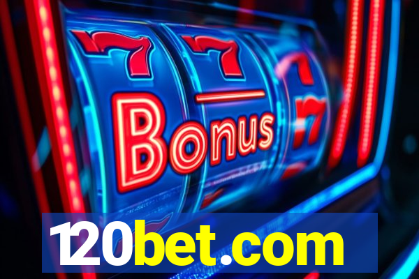 120bet.com