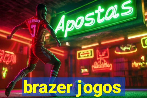 brazer jogos