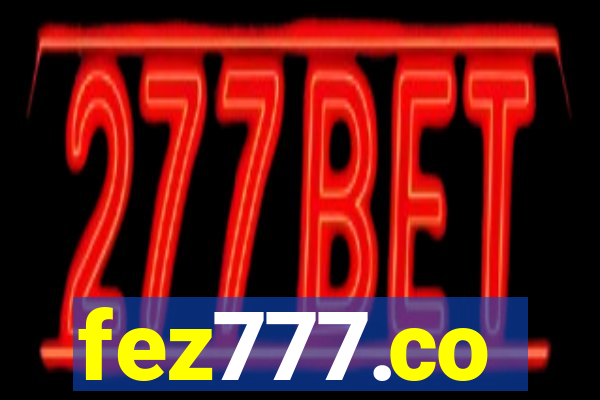 fez777.co