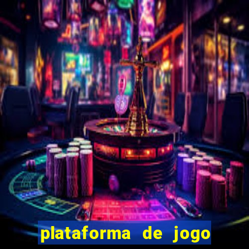 plataforma de jogo de r 3