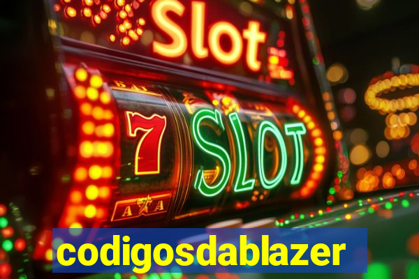 codigosdablazer