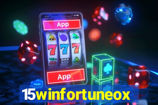 15winfortuneox