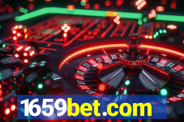 1659bet.com