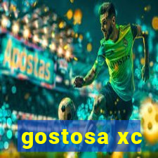 gostosa xc