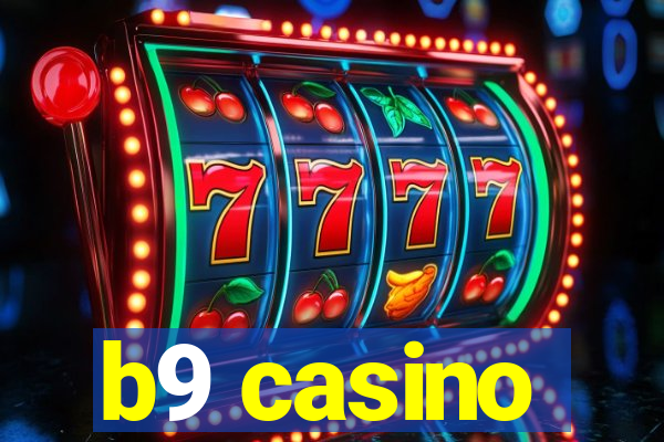 b9 casino