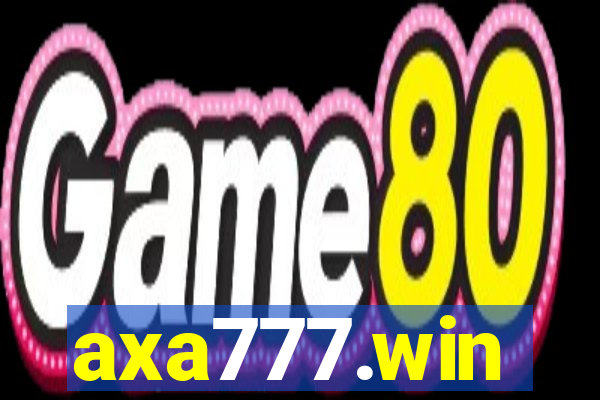 axa777.win