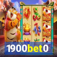 1900bet0