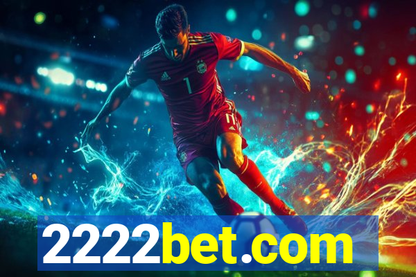 2222bet.com