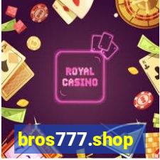 bros777.shop