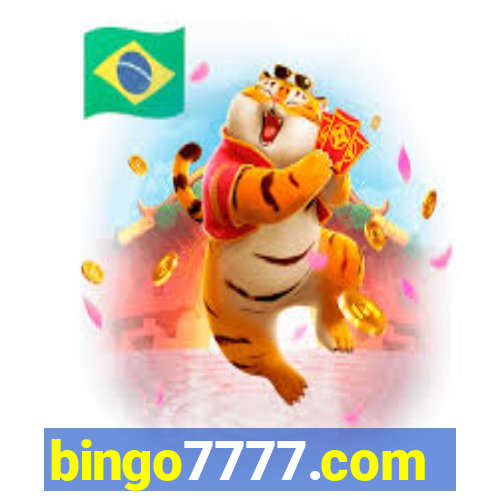 bingo7777.com