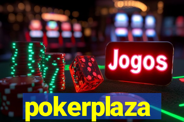 pokerplaza