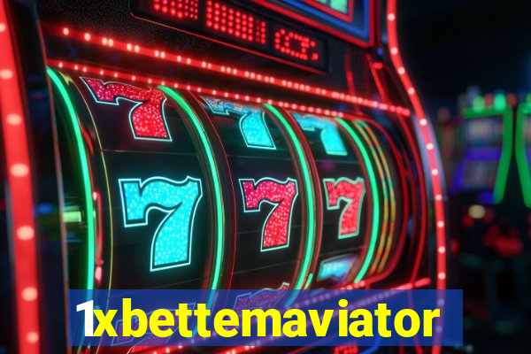 1xbettemaviator