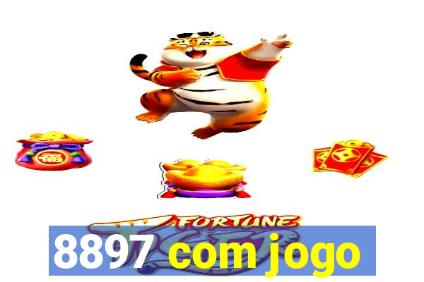 8897 com jogo