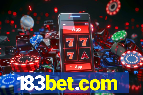 183bet.com