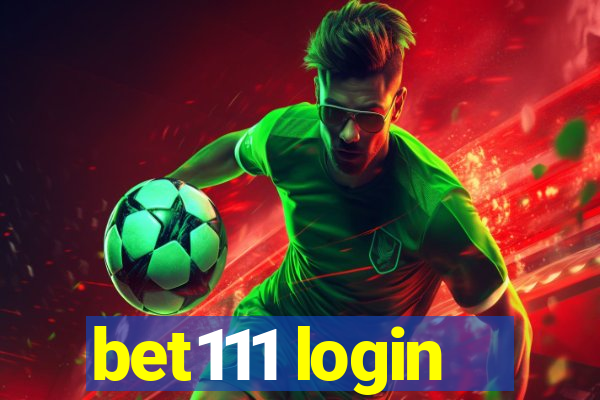 bet111 login