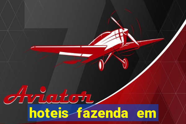 hoteis fazenda em porto velho