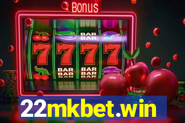 22mkbet.win