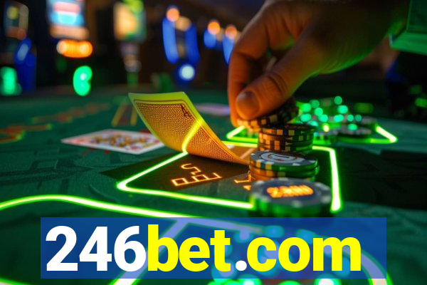 246bet.com