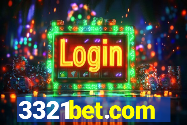 3321bet.com