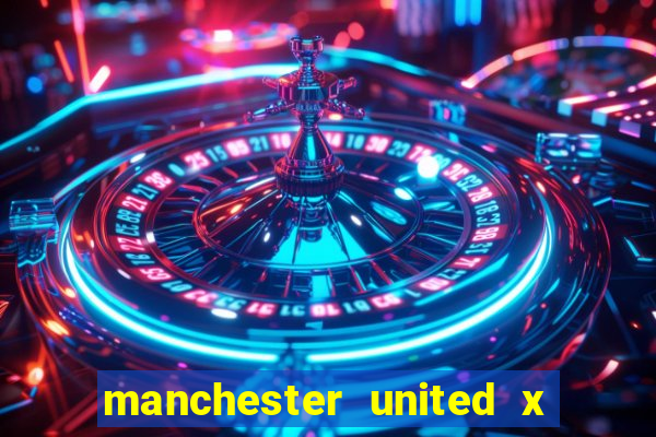 manchester united x tottenham ao vivo multi canais