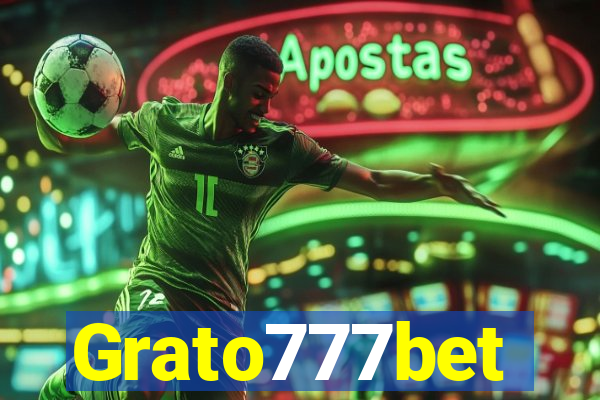 Grato777bet